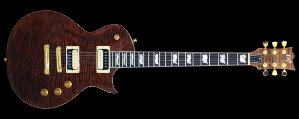 MA-CT with Custom 5 and Jazz