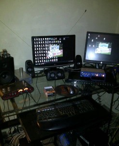Jbatcave command center