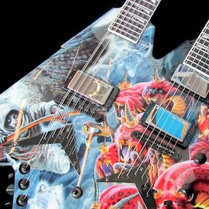 Mustaine
