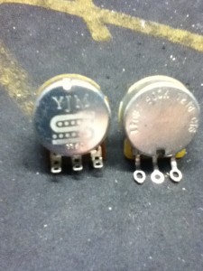 YJM pot vs CTS