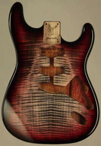frontbody