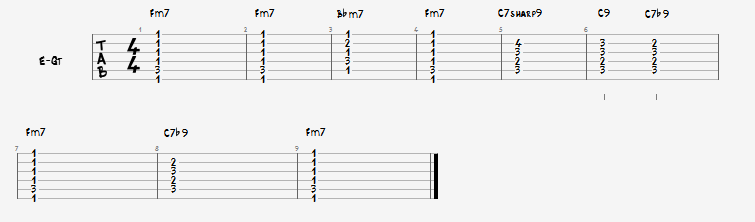 Two C Major 9th Chords #guitarlesson #guitarchords