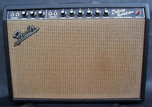 Tube Amp vs Solid State