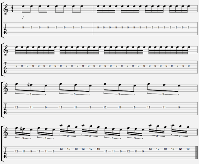 Circle Picking