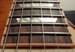 Fretboard Radius