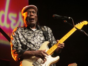 Buddy Guy