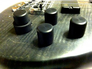 Seymour Duncan STC-3