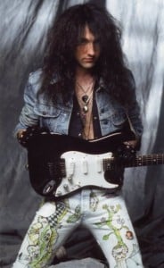 Jason becker