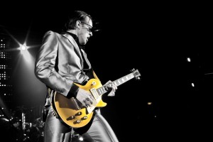 Joe Bonamassa Hammersmith2010 52