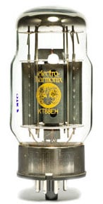 KT88EH Power Tubes