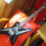 Kramer Voyager bolt
