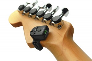 The NS Micro Tuner