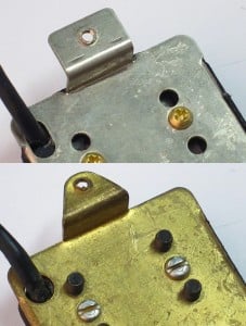 NickelAndBrassBaseplates