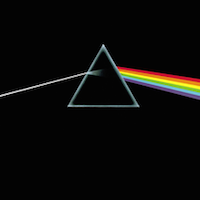 Pink Floyd Dark Side Of The Moon