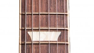 Fretboard Radius