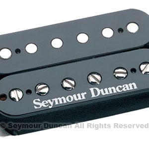 high output pickups