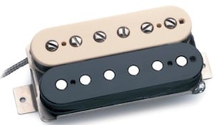 Seymour Duncan JB Model Pickup in Zebra