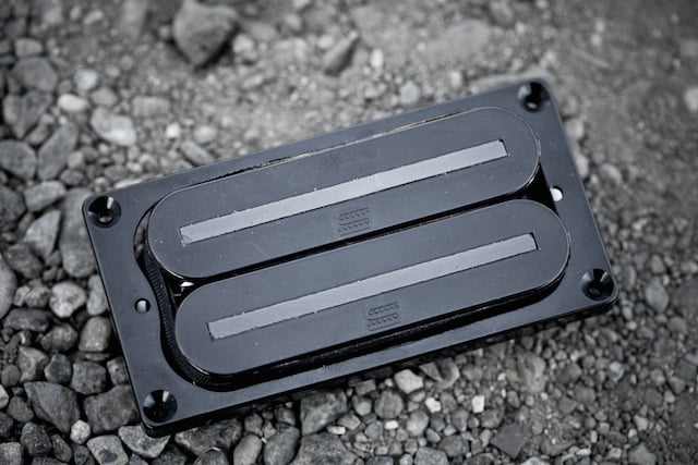Seymour Duncan Custom Shop SLUG