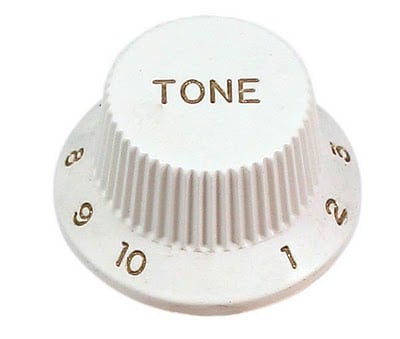 Fender Tone Knob