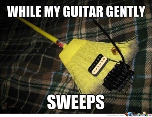 Couldn't resist.