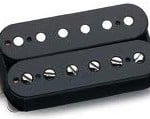 The Alnico II Pro is a vintage output humbucker with a really buttery, warm sound ideal for blues, jazz and classic rock.