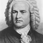 J.S. Bach is known for his writing. But he was an amazing improviser. Just like Yngwie. 