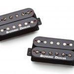 Best Pickup for Drop Tuning