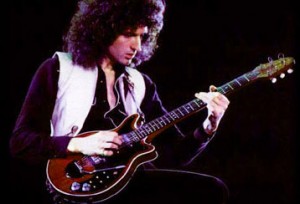 brian may