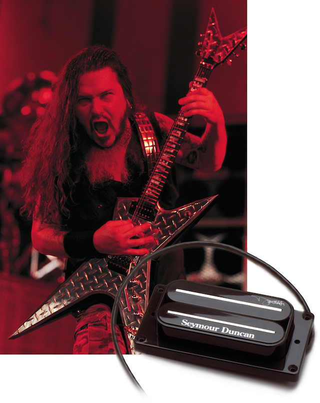 Now At Guitar World's Online Store: Pantera Tab Books! - Guitar World