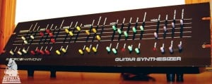 Guitar Synthesizer