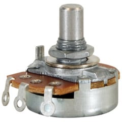 potentiometer