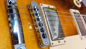 Seymour Duncan SH-55 Seth Lover Pickups