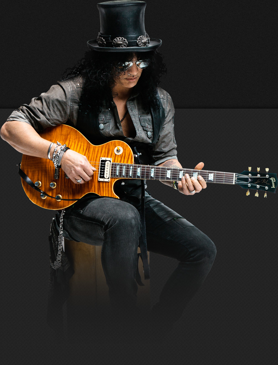 Seymour Duncan The Slash Guitar Tone An Interview With Slash S Guitar Tech Seymour Duncan The Slash Guitar Tone An Interview With Slash S Guitar Tech