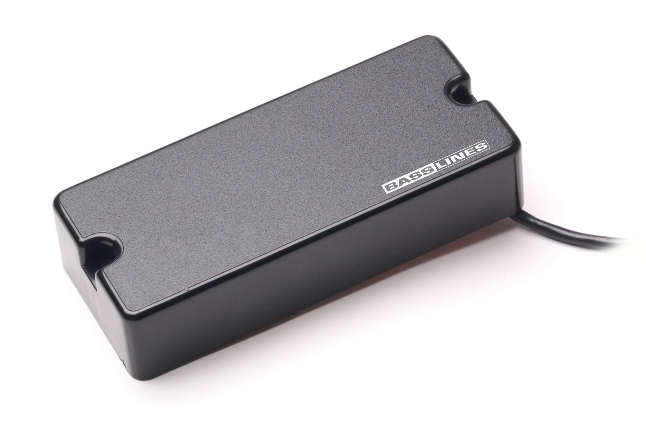 Seymour Duncan Choosing a Bass Pickup - Guitar Pickups, Bass Pickups