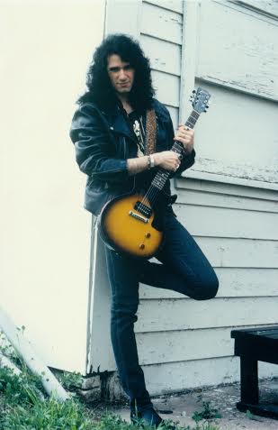 Bruce Kulick