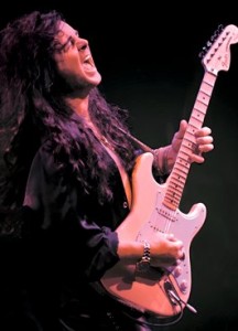 Yngwie Malmsteen