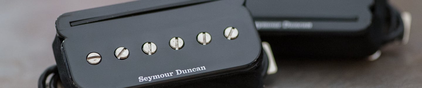 Versatile Humbucker Pickups 11303 02 B Banner