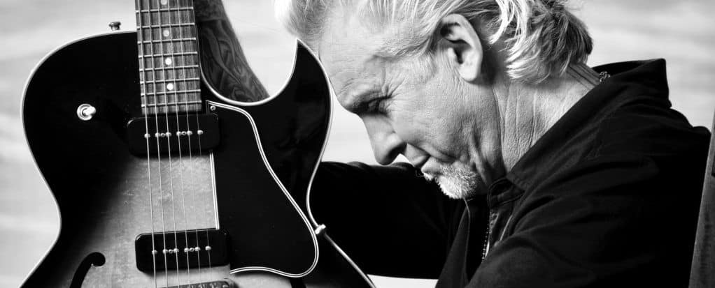 Neil Giraldo