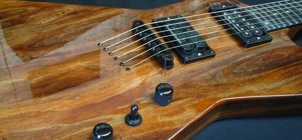 seymour duncan power stage 170