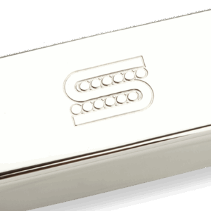 Seymourized Mini Humbucker pickup