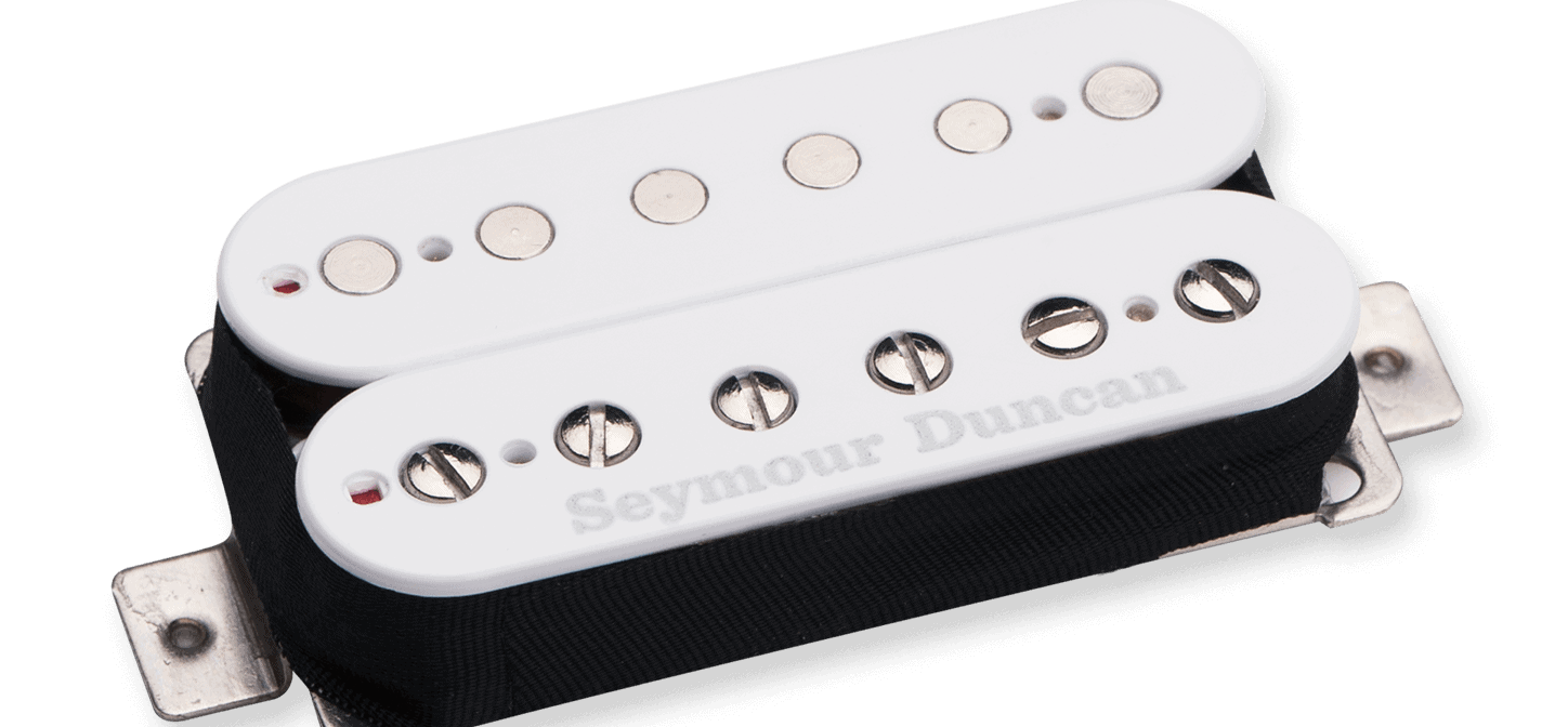 Seymour Duncan The Jason Becker Perpetual Burn Humbucker Guitar