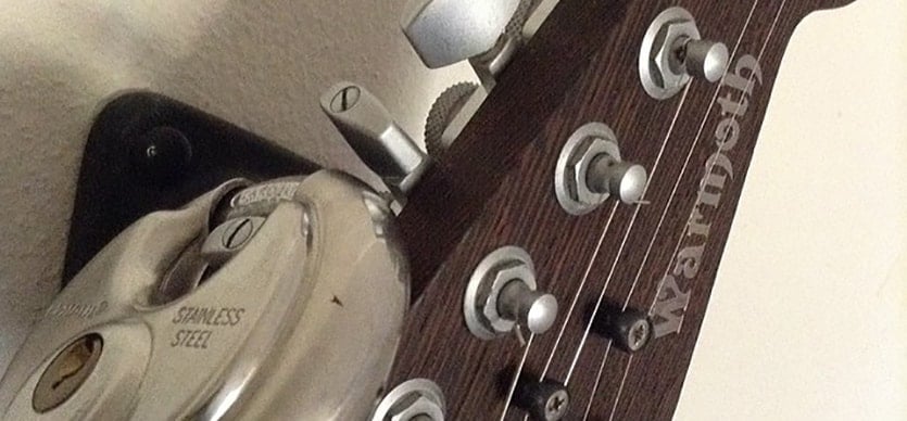 Locking Tuners