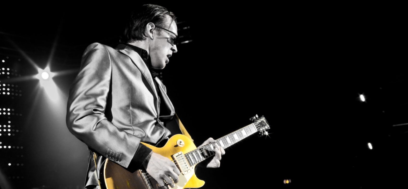 Joe Bonamassa