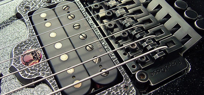 Seymour Duncan Esp S 40th Anniversary Exhibition Limited 15 Collection Guitar Pickups Bass Pickups Pedals