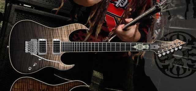 five finger death punch bad company bass tuning