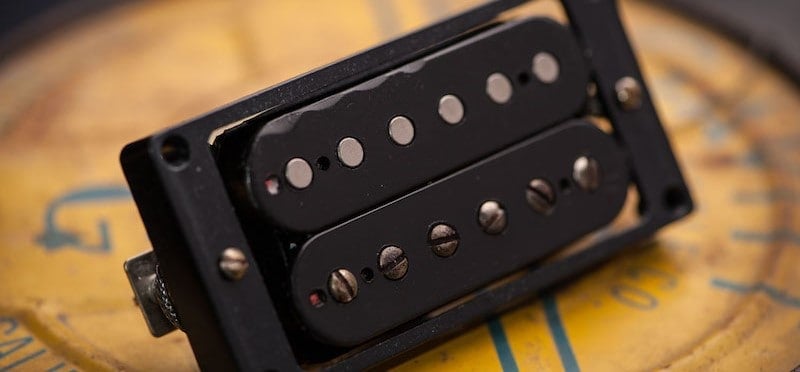 Seymour Duncan The Antiquity Story - Guitar Pickups, Bass Pickups, Pedals Seymour Duncan The Antiquity Story - Guitar Pickups, Bass Pickups, Pedals