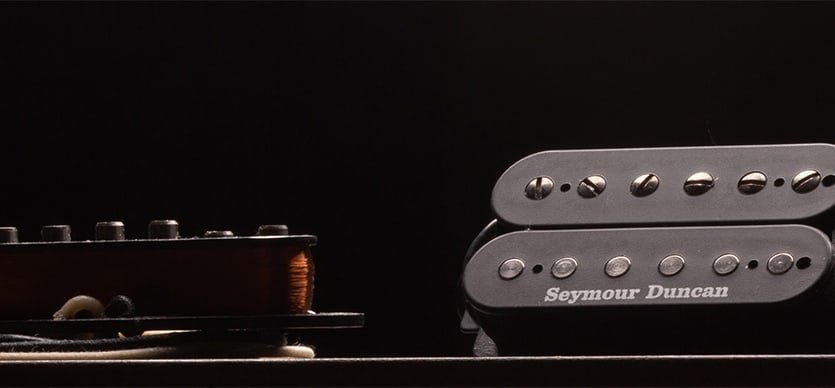 www.seymourduncan.com