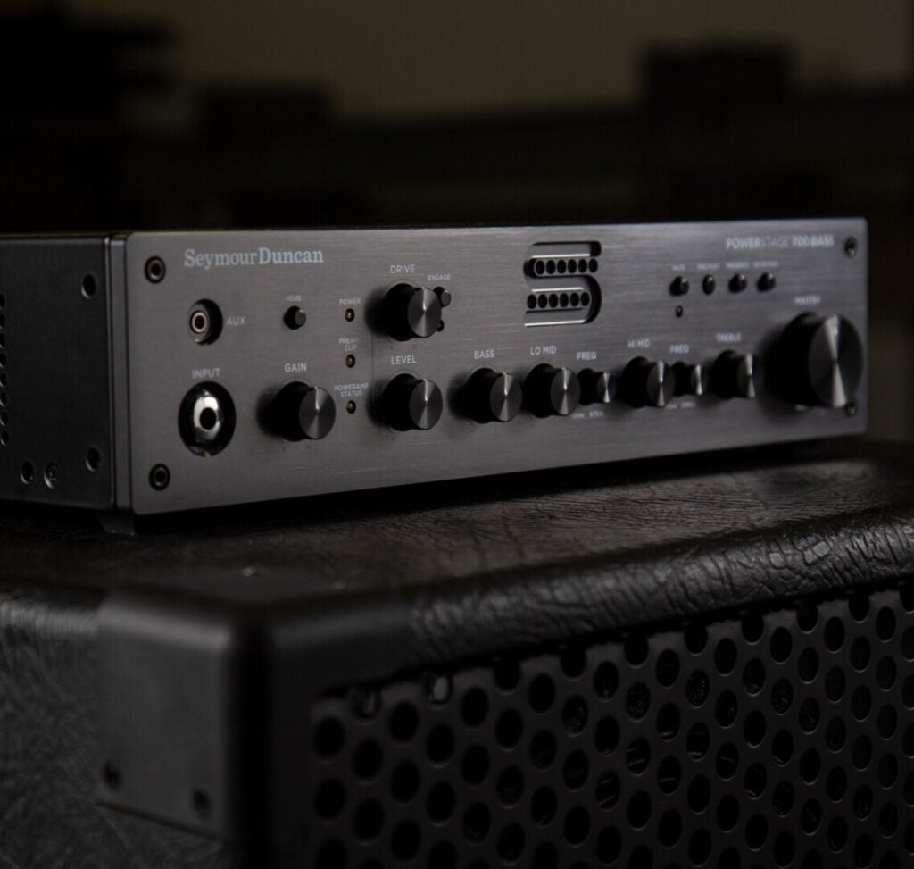 Seymour Duncan Guitar Pickups, Bass Pickups, Pedals