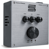 Power Stage 170 Side