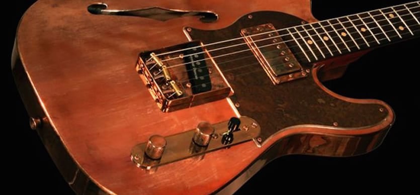 Guitar Shielding | Seymour Duncan